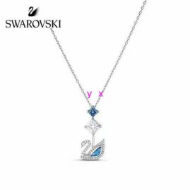 Picture of Swarovski Necklace _SKUSwarovskiNecklaces4syx3815036